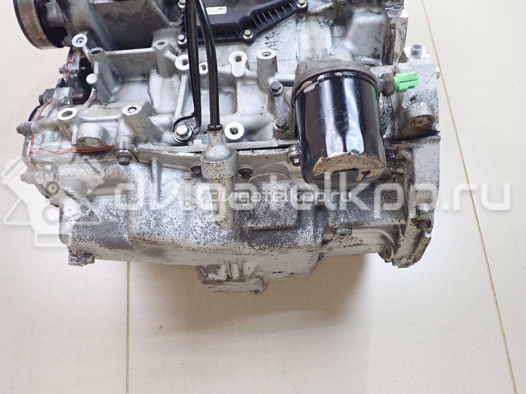 Фото Контрактный (б/у) двигатель CHBB для Ford Mondeo 125 л.с 16V 1.8 л бензин 1525706 {forloop.counter}}