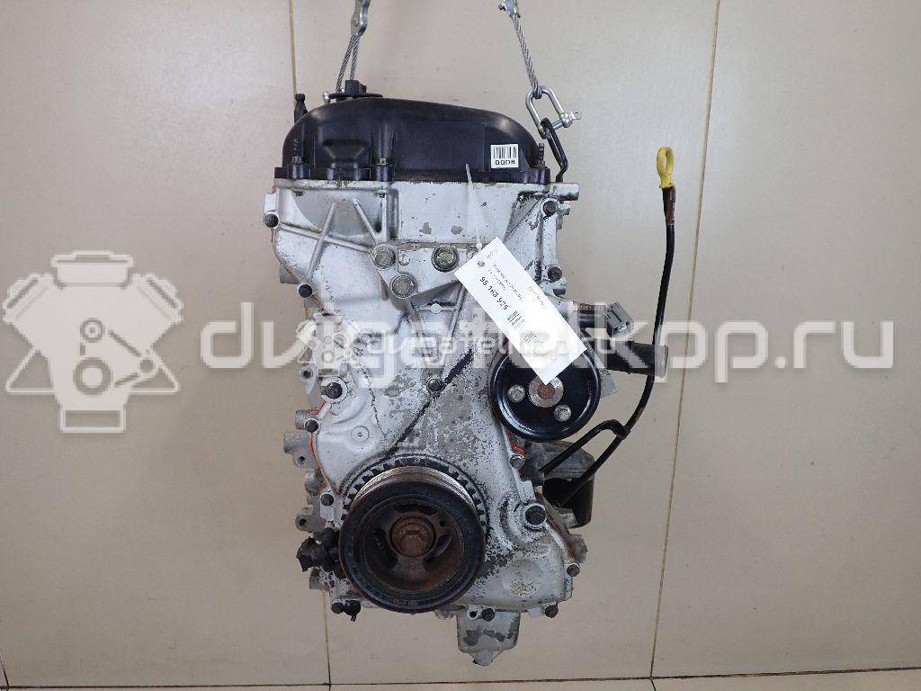 Фото Контрактный (б/у) двигатель CHBB для Ford Mondeo 125 л.с 16V 1.8 л бензин 1525706 {forloop.counter}}