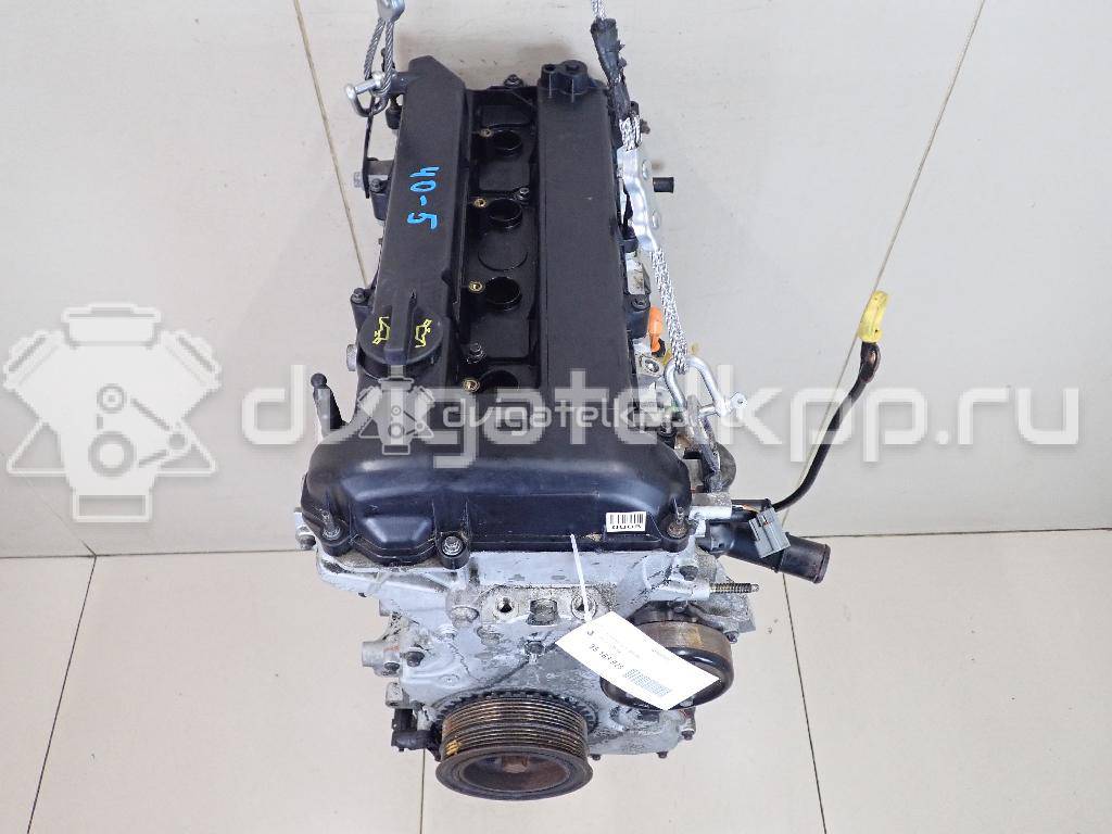 Фото Контрактный (б/у) двигатель Q7DA для Ford Focus / C-Max 125 л.с 16V 1.8 л Бензин/спирт 1525706 {forloop.counter}}