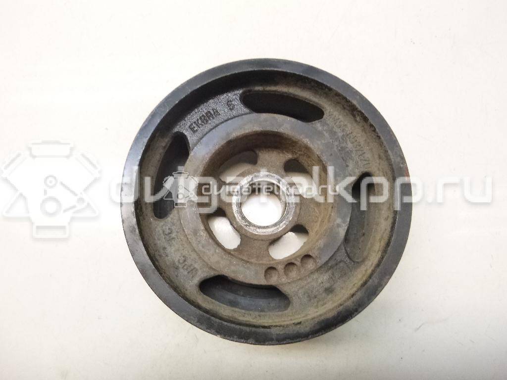 Фото Шкив коленвала  1753154 для Ford Focus / C-Max / Mondeo {forloop.counter}}