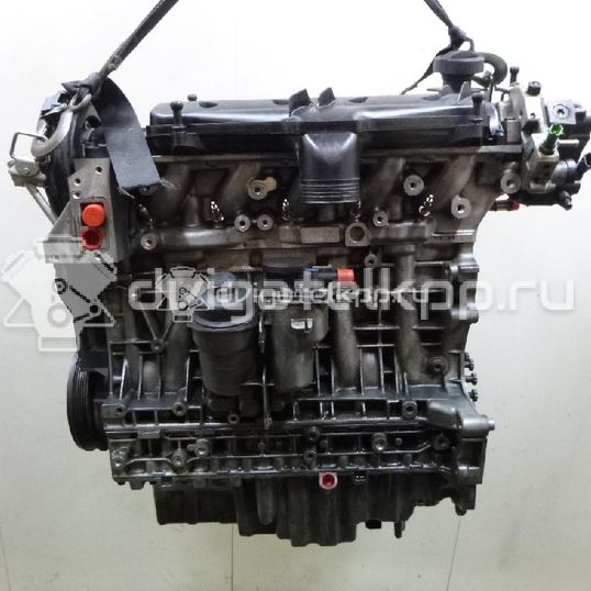 Фото Контрактный (б/у) двигатель D 5244 T4 для Volvo V70 / Xc60 / S60 / S80 / Xc70 185 л.с 20V 2.4 л Дизельное топливо 36050451