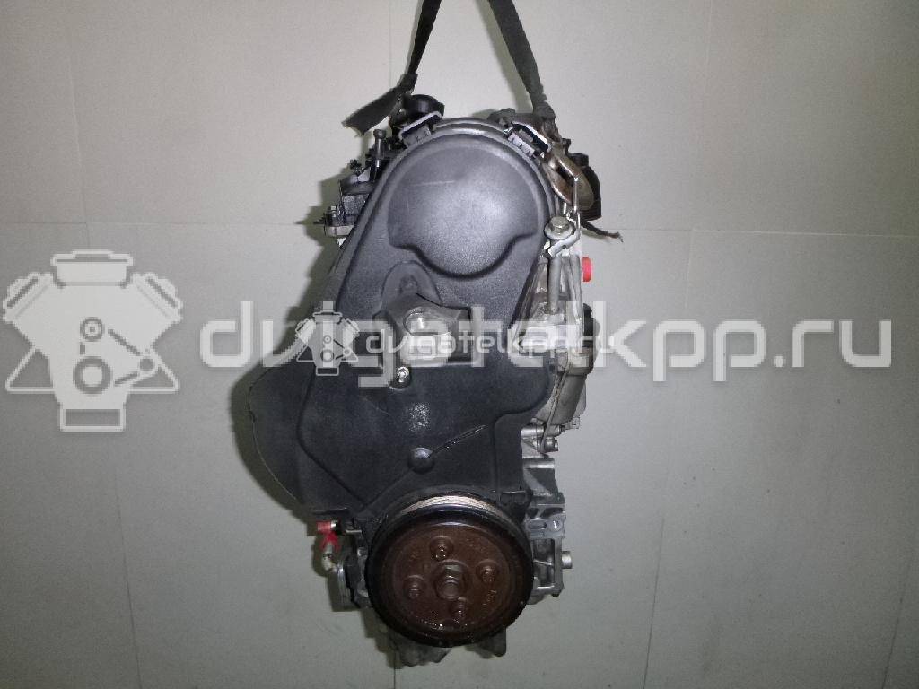 Фото Контрактный (б/у) двигатель D 5244 T4 для Volvo V70 / Xc60 / S60 / S80 / Xc70 185 л.с 20V 2.4 л Дизельное топливо 36050451 {forloop.counter}}