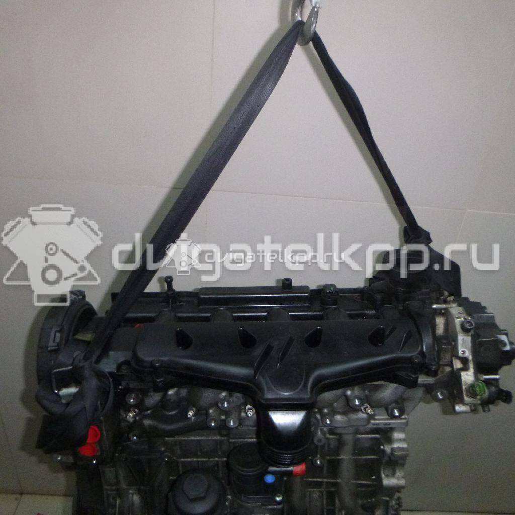 Фото Контрактный (б/у) двигатель D 5244 T4 для Volvo V70 / Xc60 / S60 / S80 / Xc70 185 л.с 20V 2.4 л Дизельное топливо 36050451 {forloop.counter}}