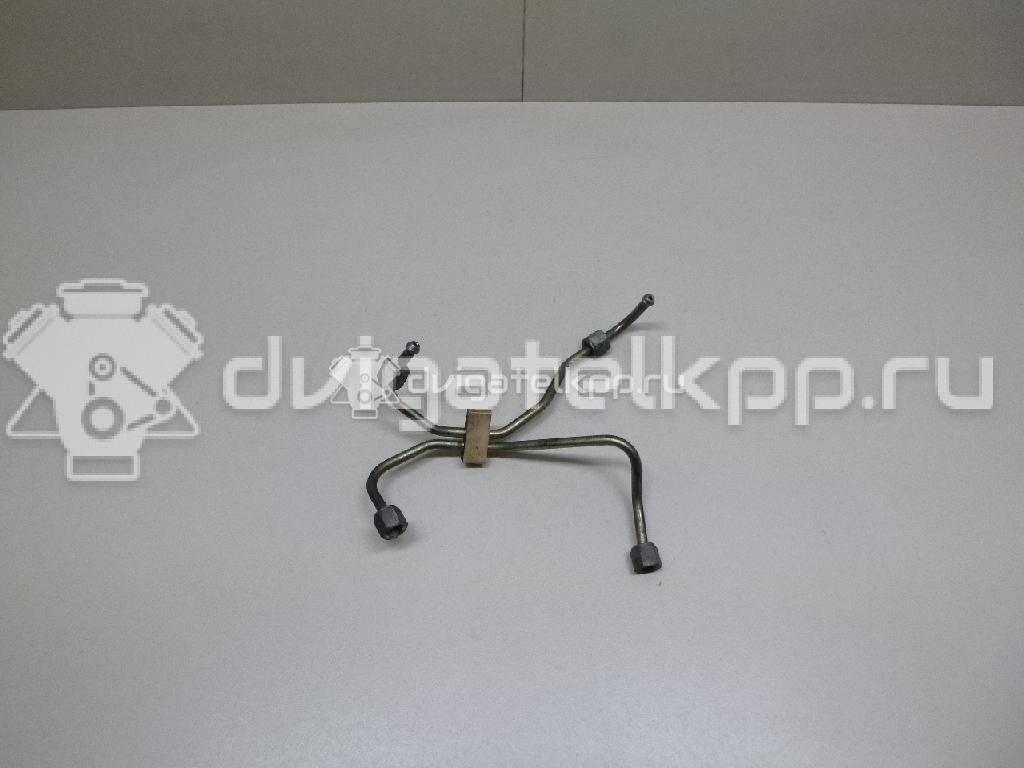 Фото Трубка ТНВД для двигателя D 5244 T4 для Volvo V70 / Xc60 / S60 / S80 / Xc70 185 л.с 20V 2.4 л Дизельное топливо 31272621 {forloop.counter}}