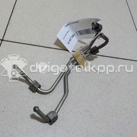 Фото Трубка ТНВД для двигателя D 5244 T для Volvo S80 / V70 / Xc70 / S60 163 л.с 20V 2.4 л Дизельное топливо 31272621