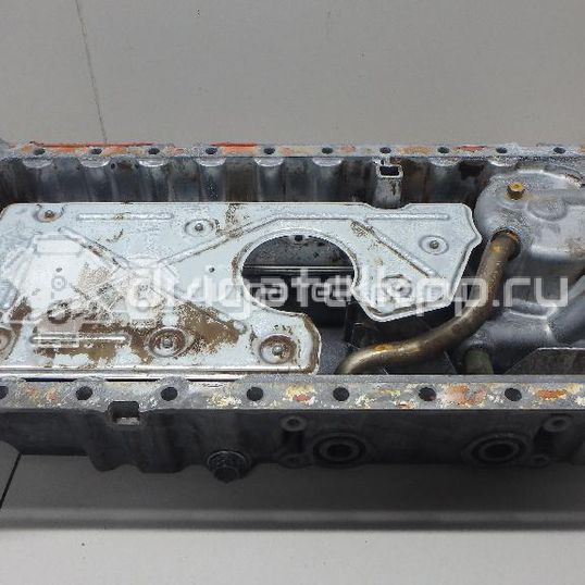 Фото Поддон масляный двигателя для двигателя B 5234 T3 для Volvo C70 / S70 Ls / V70 / S60 239-250 л.с 20V 2.3 л бензин 1275868