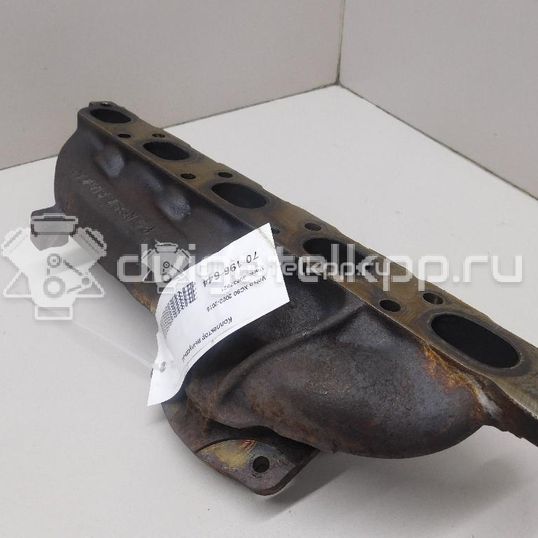 Фото Коллектор выпускной для двигателя B 5254 T2 для Volvo V70 / S60 / S80 / Xc70 / Xc90 209-220 л.с 20V 2.5 л бензин 30637921