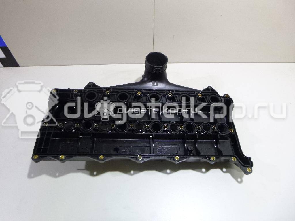 Фото Коллектор впускной для двигателя D 5244 T4 для Volvo V70 / Xc60 / S60 / S80 / Xc70 185 л.с 20V 2.4 л Дизельное топливо 30743258 {forloop.counter}}