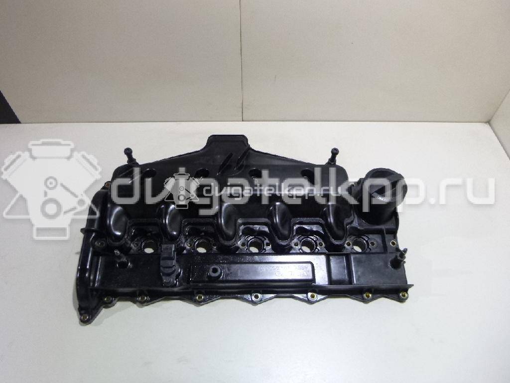 Фото Коллектор впускной для двигателя D 5244 T4 для Volvo V70 / Xc60 / S60 / S80 / Xc70 185 л.с 20V 2.4 л Дизельное топливо 30743258 {forloop.counter}}