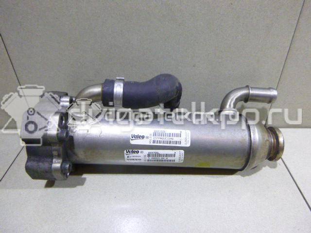 Фото Радиатор системы EGR для двигателя D 5244 T4 для Volvo V70 / Xc60 / S60 / S80 / Xc70 185 л.с 20V 2.4 л Дизельное топливо 8699425 {forloop.counter}}