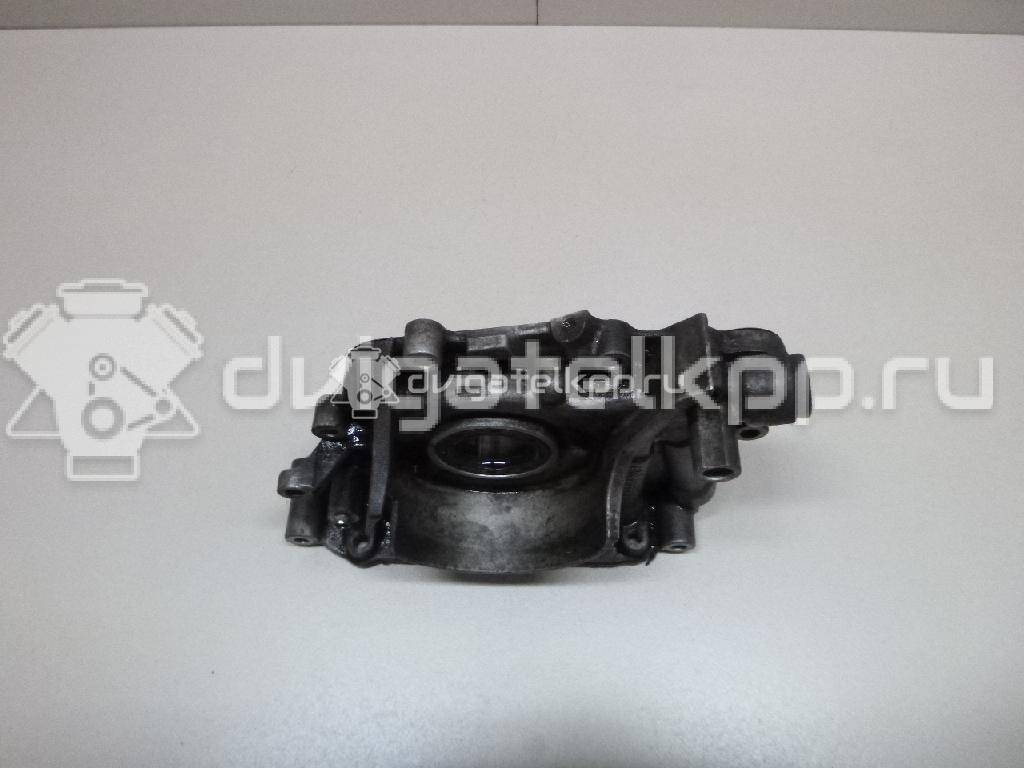 Фото Насос масляный для двигателя B 4164 T для Volvo V70 / V60 / S60 / S80 / V40 180-200 л.с 16V 1.6 л бензин 31422232 {forloop.counter}}