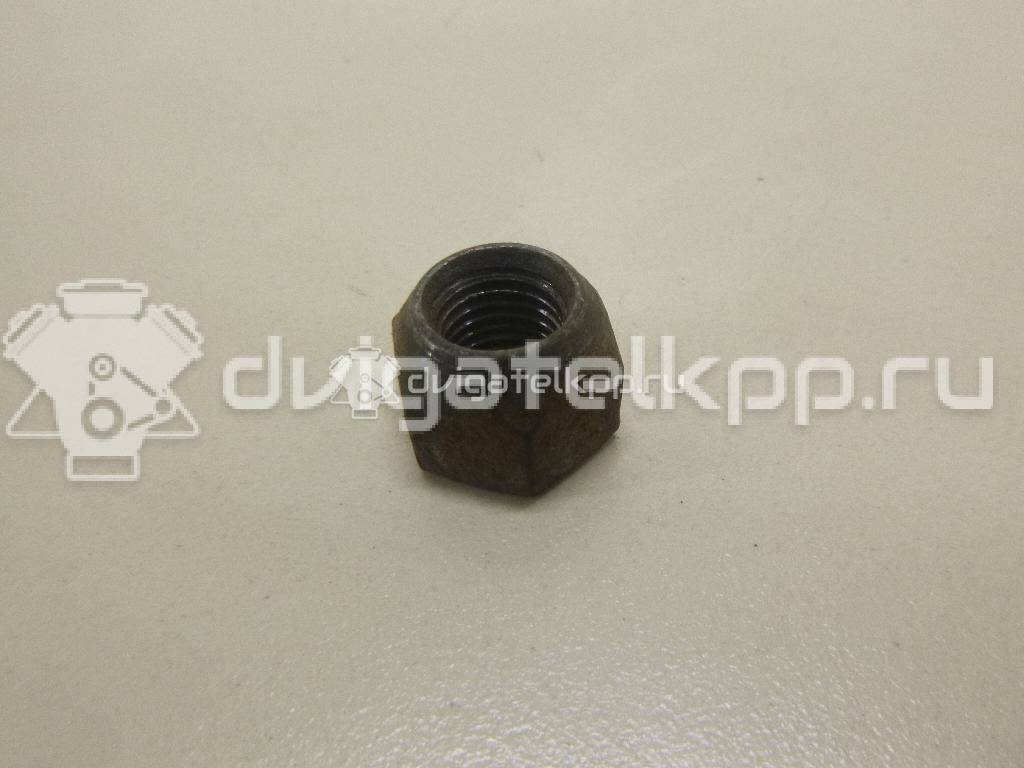 Фото Гайка колеса  1470843 для Ford Fiesta / Focus / Tourneo / Granada / Scorpio {forloop.counter}}