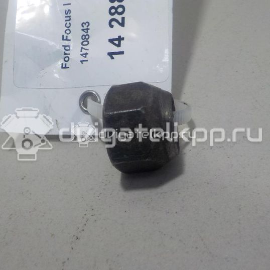 Фото Гайка колеса  1470843 для Ford Fiesta / Focus / Tourneo / Granada / Scorpio