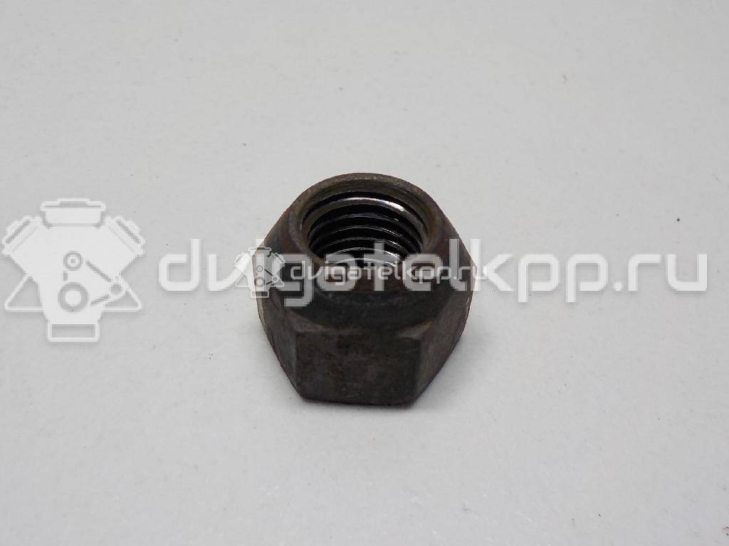 Фото Гайка колеса  1470843 для Ford Fiesta / Focus / Tourneo / Granada / Scorpio {forloop.counter}}