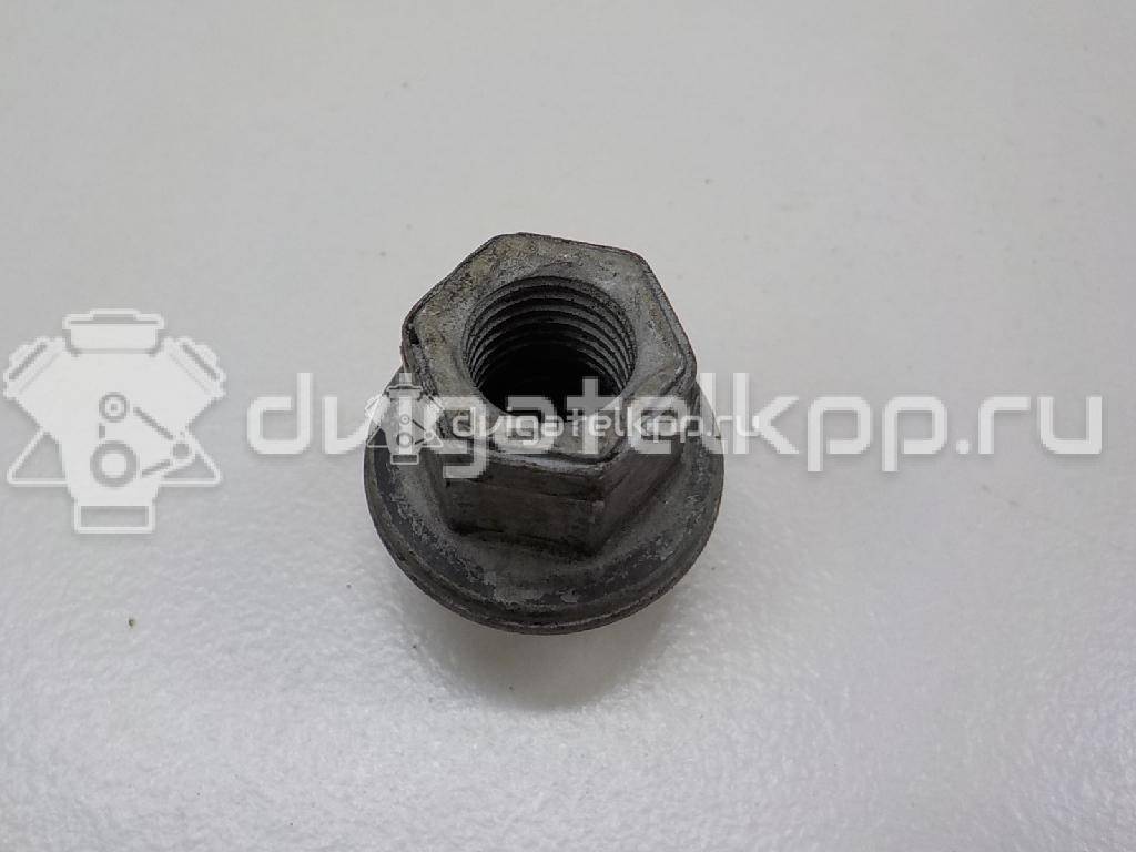 Фото Гайка колеса  1678260 для Ford Fiesta / Focus / Granada / Scorpio / Sierra {forloop.counter}}