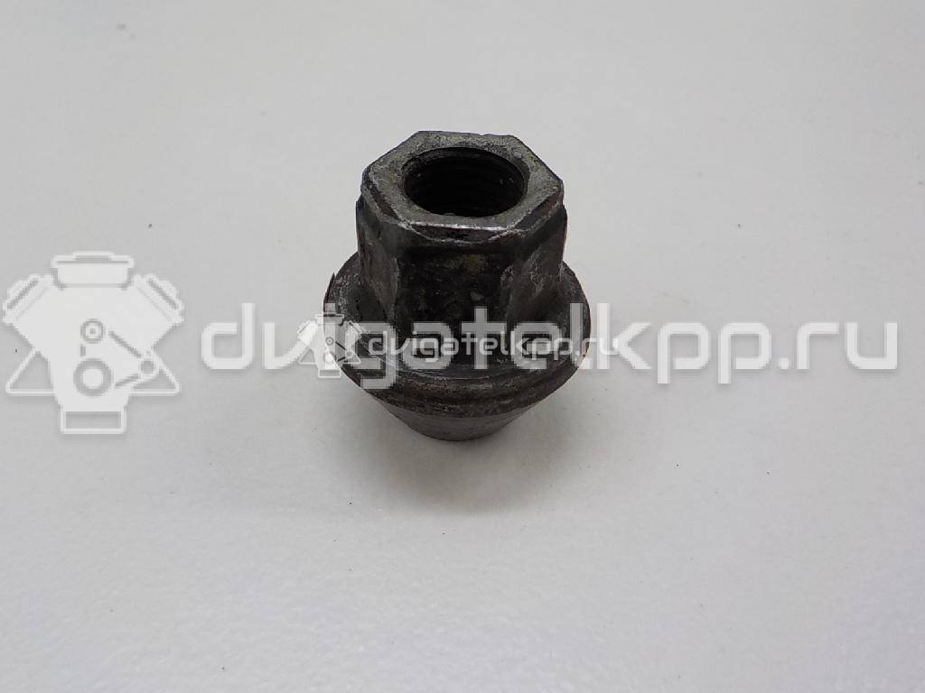 Фото Гайка колеса  1678260 для Ford Fiesta / Focus / Granada / Scorpio / Sierra {forloop.counter}}