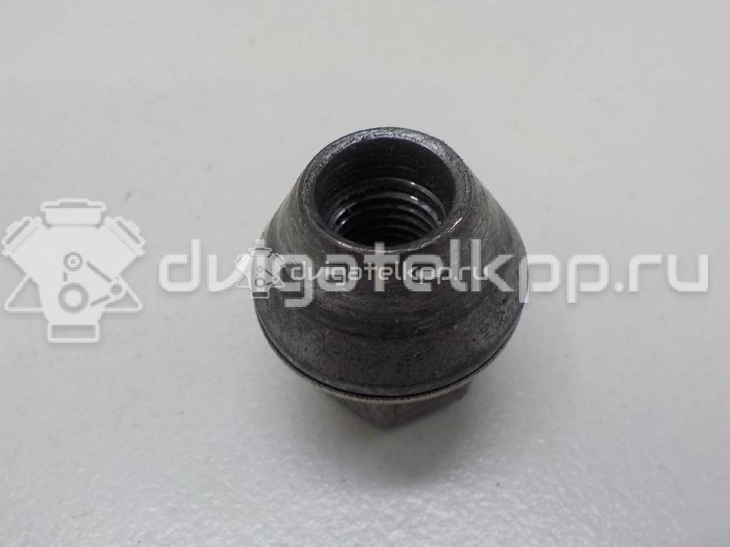 Фото Гайка колеса  1678260 для Ford Fiesta / Focus / Granada / Scorpio / Sierra {forloop.counter}}