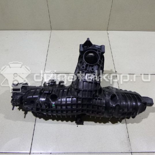 Фото Коллектор впускной для двигателя D 4204 T14 для Volvo V60 / Xc60 / S60 / S90 / V40 190 л.с 16V 2.0 л Дизельное топливо 31431955