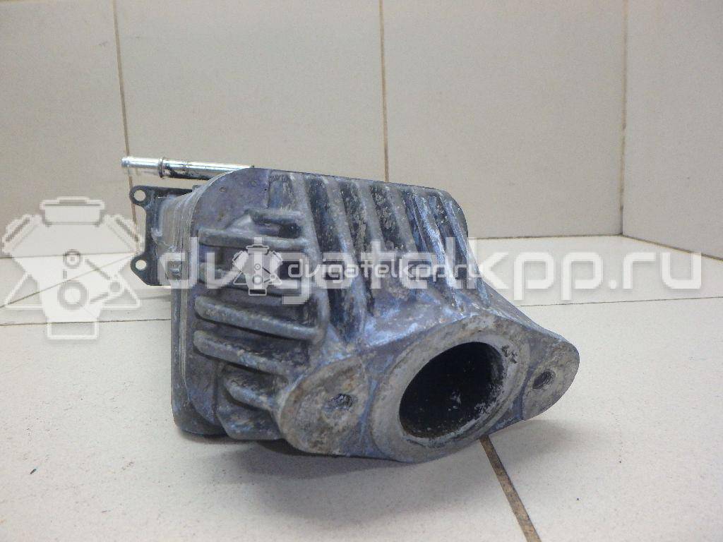 Фото Радиатор системы EGR для двигателя D 5244 T10 для Volvo V70 / V60 / Xc60 / S60 / S80 205 л.с 20V 2.4 л Дизельное топливо 30757778 {forloop.counter}}