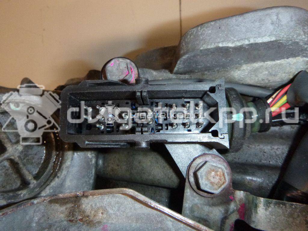 Фото Контрактная (б/у) АКПП для Volvo S80 / C70 / S70 Ls / V70 226 л.с 20V 2.0 л B 5204 T3 бензин 1208825 {forloop.counter}}