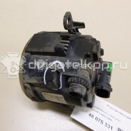 Фото Фара противотуманная  8200074008 для ford C-MAX