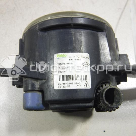 Фото Фара противотуманная  8200074008 для ford C-MAX