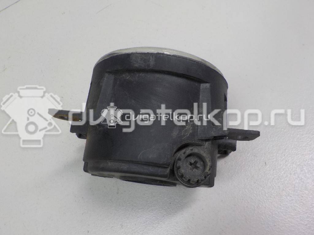 Фото Фара противотуманная  8200074008 для ford C-MAX {forloop.counter}}