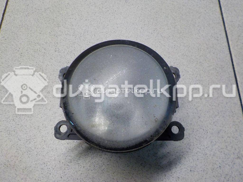 Фото Фара противотуманная  1209177 для Ford Fiesta / Focus / Tourneo / C-Max / Ranger {forloop.counter}}