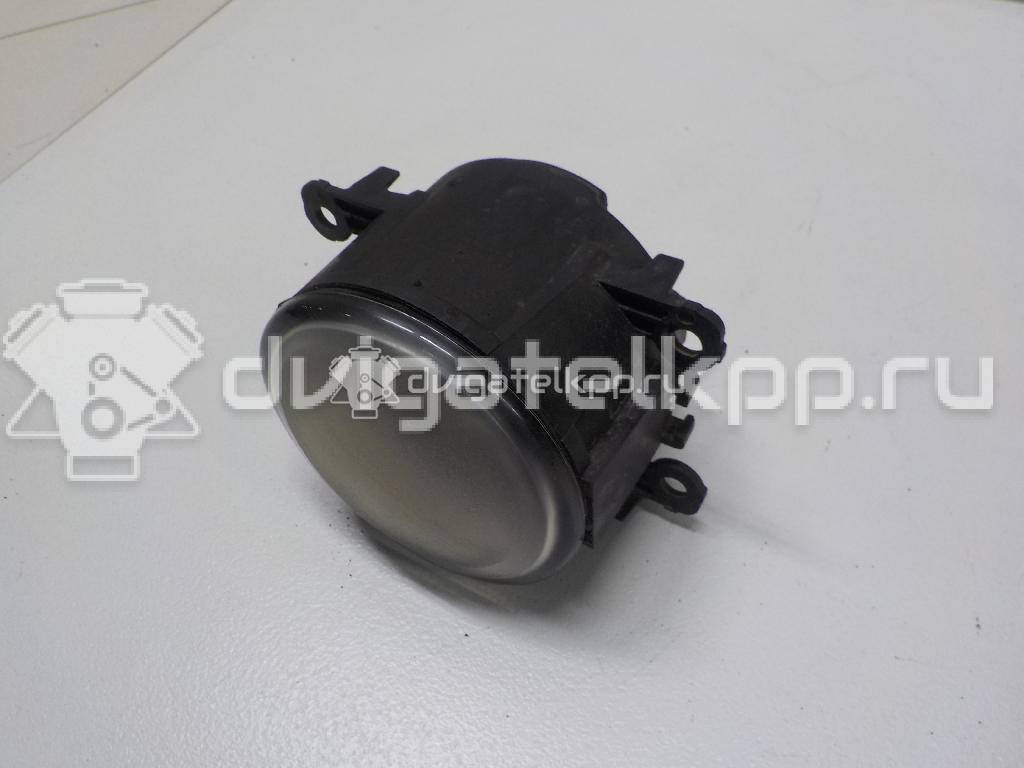 Фото Фара противотуманная  1209177 для Ford Fiesta / Focus / Tourneo / C-Max / Ranger {forloop.counter}}