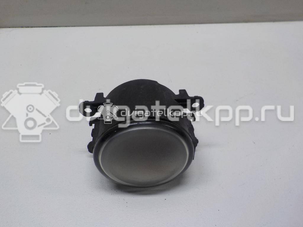 Фото Фара противотуманная  1209177 для Ford Fiesta / Focus / Tourneo / C-Max / Ranger {forloop.counter}}