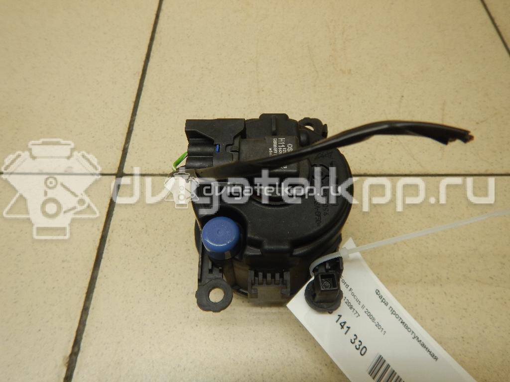 Фото Фара противотуманная  1209177 для Ford Fiesta / Focus / Tourneo / C-Max / Ranger {forloop.counter}}