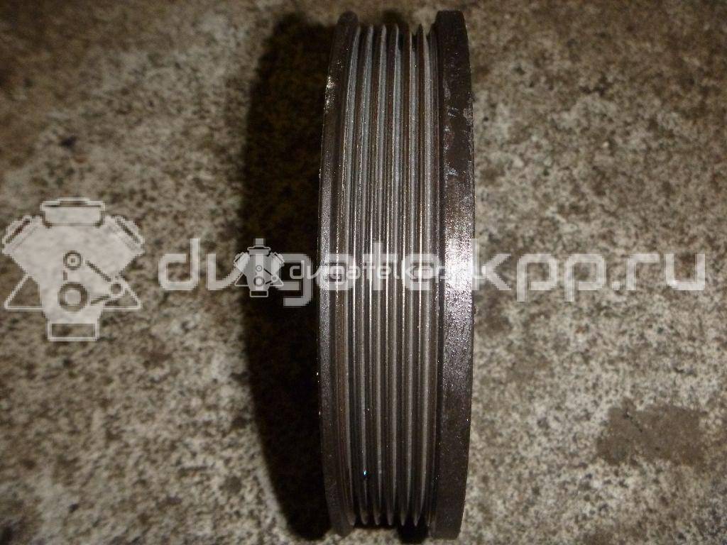 Фото Шкив коленвала для двигателя B 5244 S для Volvo S70 Ls / C70 / V70 / S60 / S80 170 л.с 20V 2.4 л бензин {forloop.counter}}