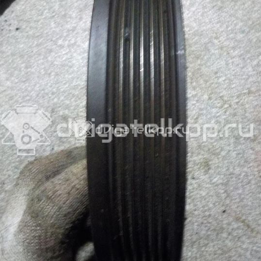 Фото Шкив коленвала для двигателя B 5244 S2 для Volvo S80 / V70 / S70 Ls / S60 140 л.с 20V 2.4 л бензин