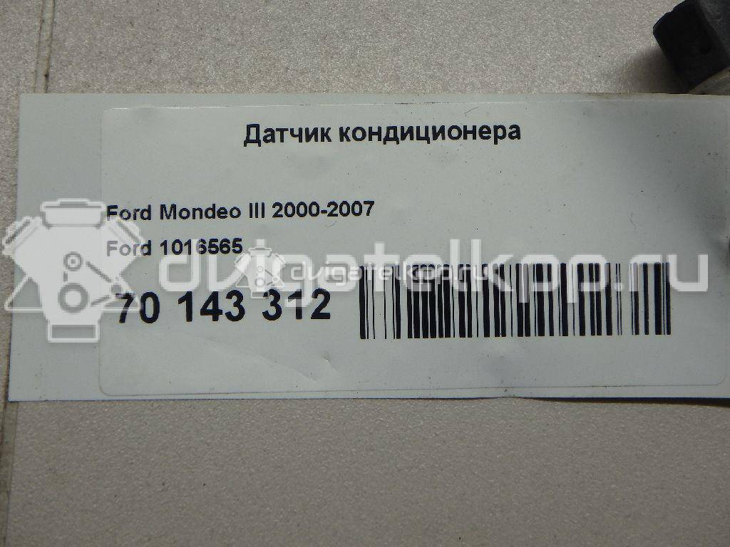 Фото Датчик кондиционера  1016565 для Ford Fiesta / Focus / Tourneo / Scorpio / Sierra {forloop.counter}}