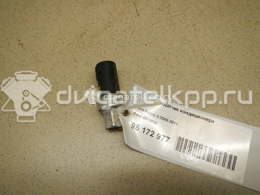 Фото Датчик кондиционера  4673935 для Ford Fiesta / Focus / C-Max / Galaxy / Ranger {forloop.counter}}