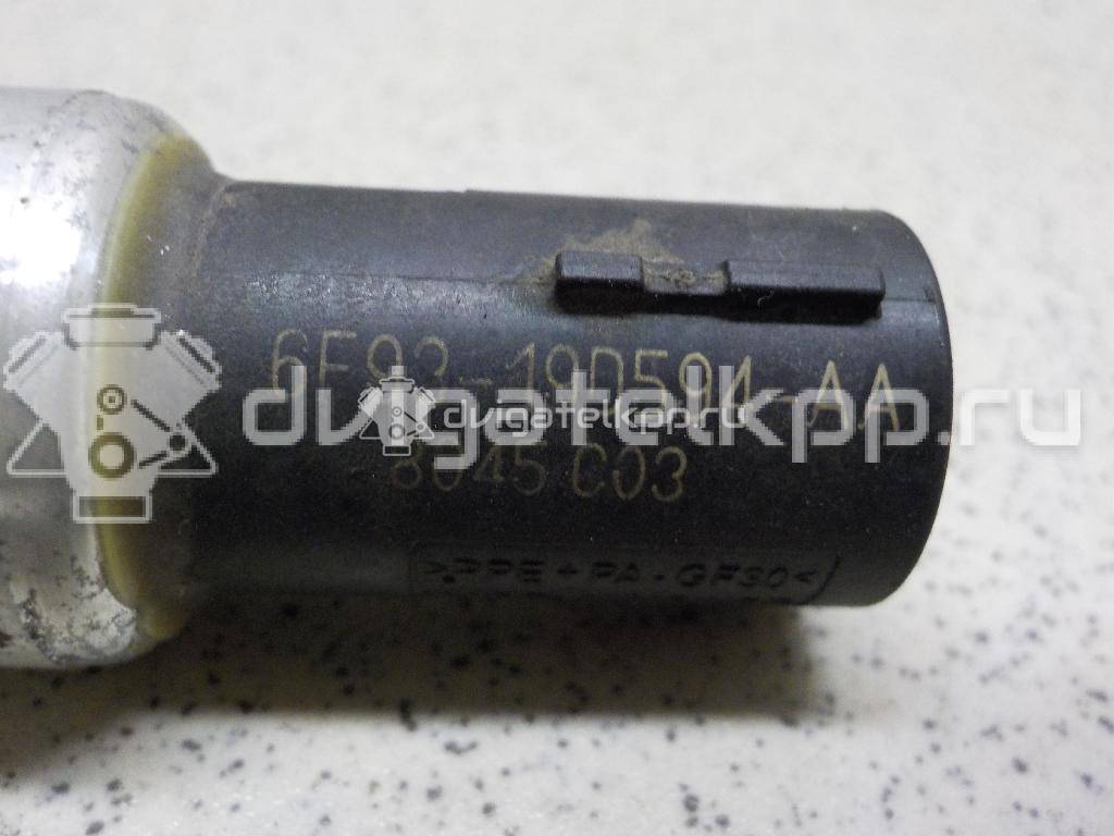 Фото Датчик кондиционера  4673935 для Ford Fiesta / Focus / C-Max / Galaxy / Ranger {forloop.counter}}