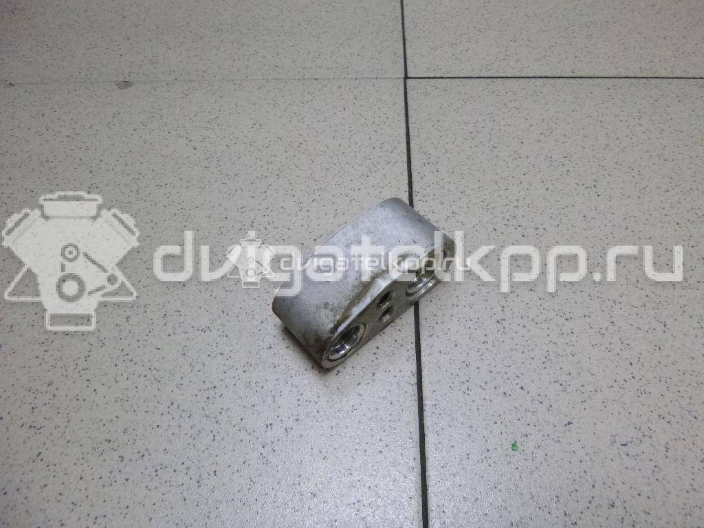 Фото Клапан кондиционера  3856040 для Ford Fiesta / Focus / Scorpio / C-Max / Ka {forloop.counter}}