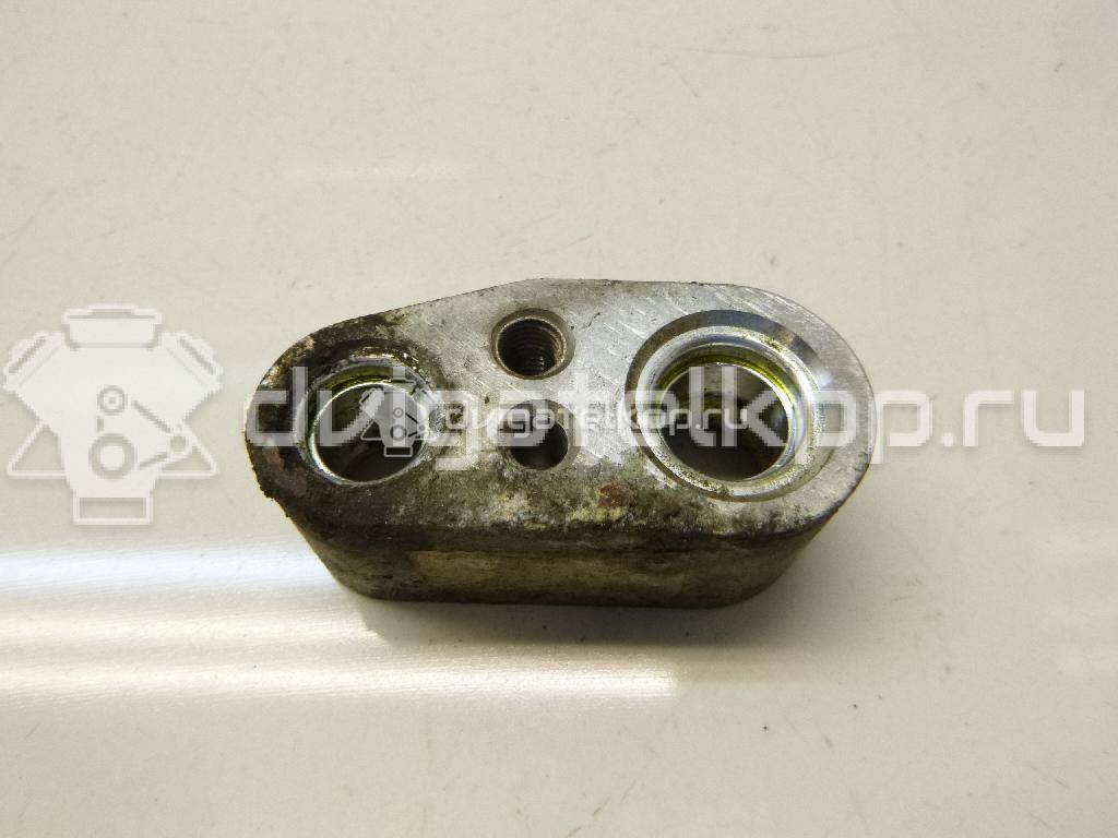 Фото Клапан кондиционера  3856040 для Ford Fiesta / Focus / Scorpio / C-Max / Ka {forloop.counter}}