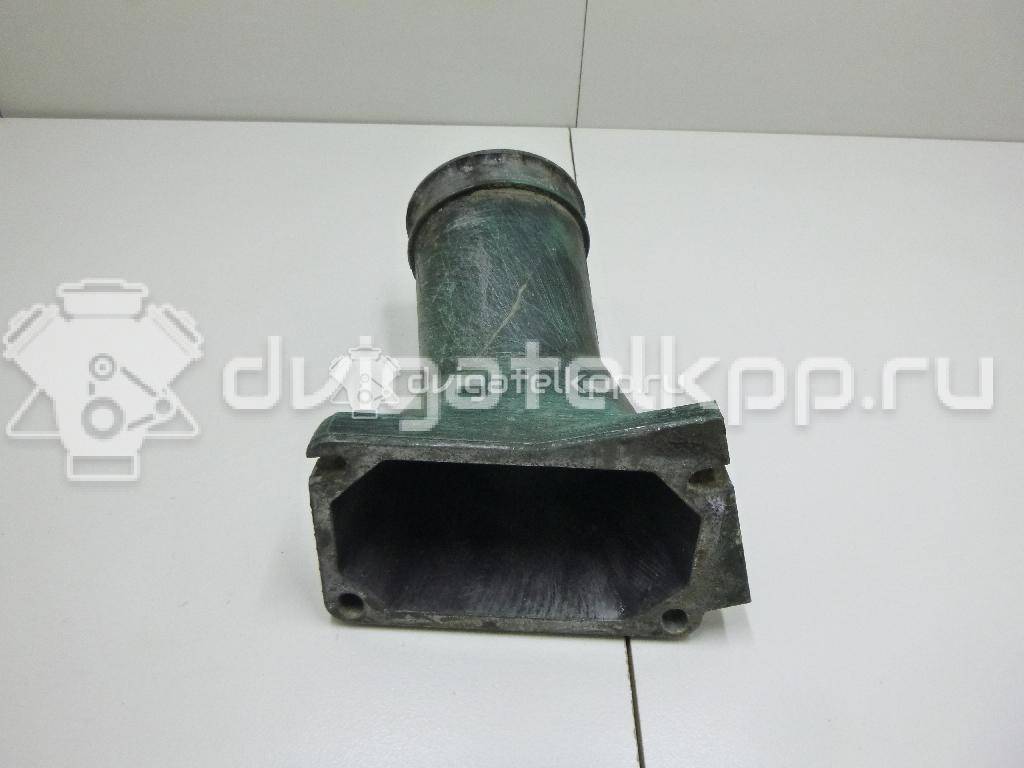 Фото Патрубок интеркулера для двигателя D12D420 для Great Wall / Nissan / Mitsubishi / Volvo 420 л.с 24V 12.1 л Дизельное топливо 8149634 {forloop.counter}}