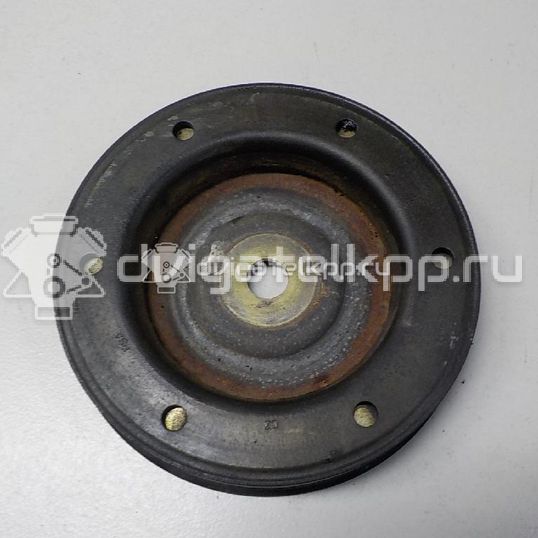 Фото Шкив коленвала для двигателя D 4204 T для Volvo V50 Mw / C70 / V70 / C30 / S40 136 л.с 16V 2.0 л Дизельное топливо 9643354180