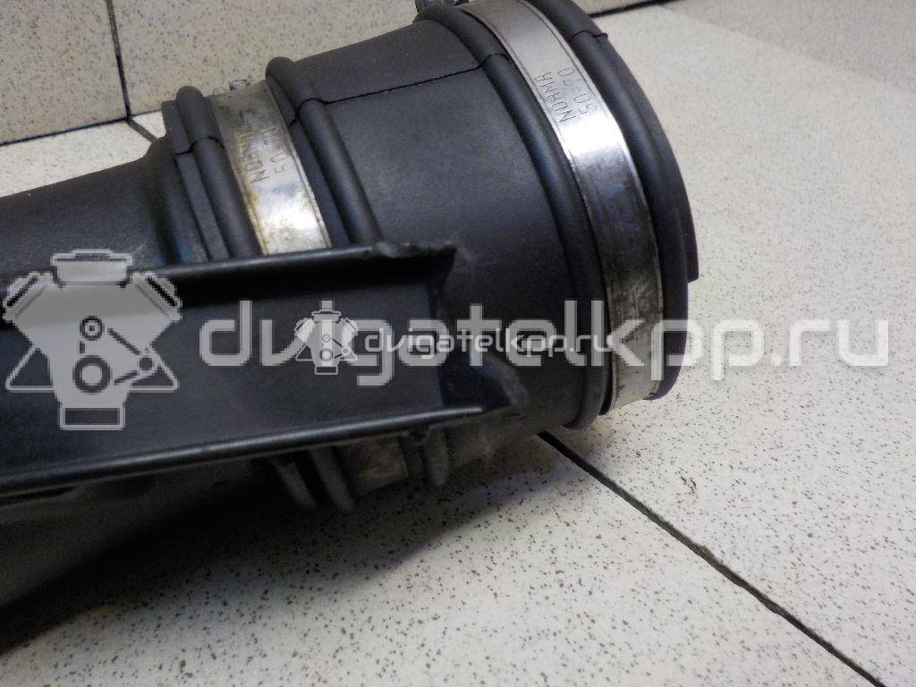 Фото Патрубок интеркулера для двигателя D 5244 T4 для Volvo V70 / Xc60 / S60 / S80 / Xc70 185 л.с 20V 2.4 л Дизельное топливо 30741667 {forloop.counter}}