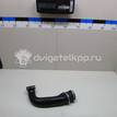 Фото Патрубок интеркулера для двигателя D 5244 T4 для Volvo V70 / Xc60 / S60 / S80 / Xc70 185 л.с 20V 2.4 л Дизельное топливо 30741667 {forloop.counter}}