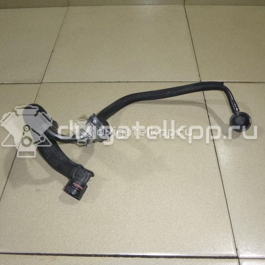 Фото Трубка вакуумная для двигателя D 5244 T4 для Volvo V70 / Xc60 / S60 / S80 / Xc70 185 л.с 20V 2.4 л Дизельное топливо 31274987