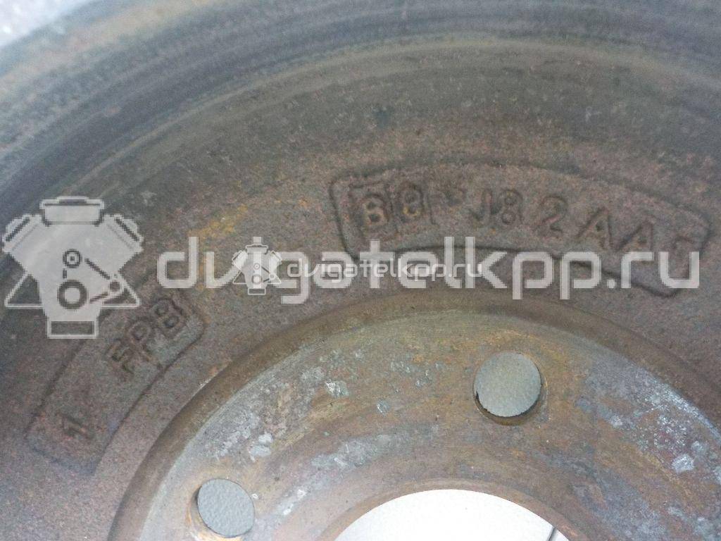 Фото Барабан тормозной  3M511126AC для Ford Focus / Ranger / Escort {forloop.counter}}