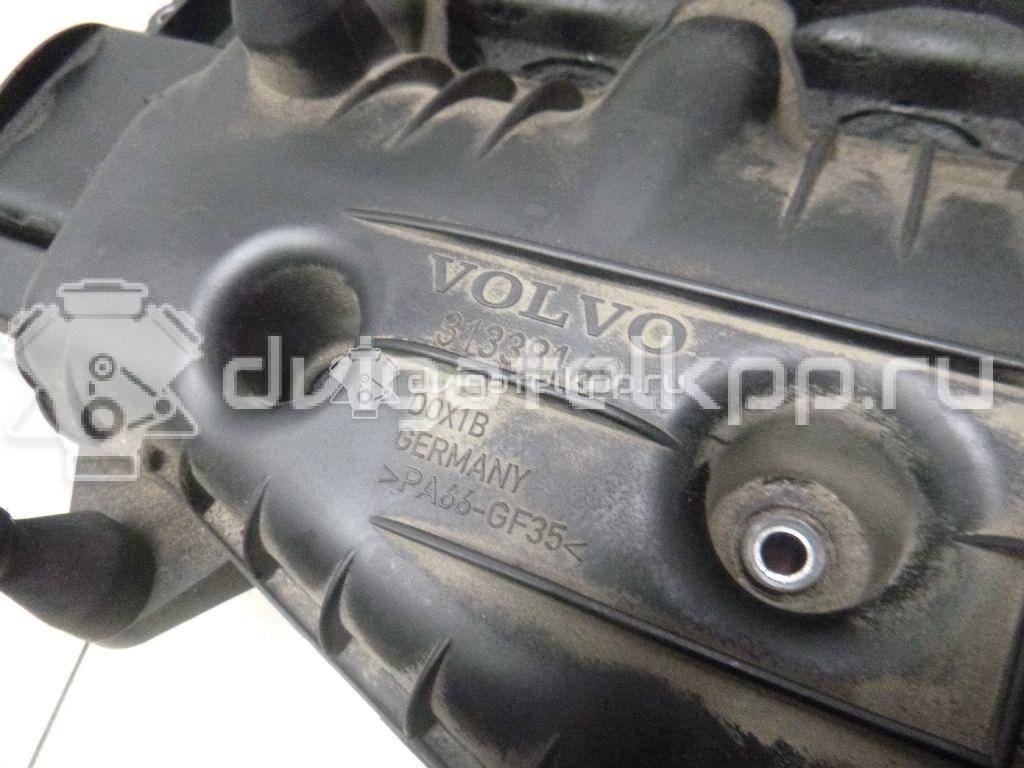 Фото Коллектор впускной для двигателя D 5244 T14 для Volvo S80 / V70 / Xc70 / Xc60 175 л.с 20V 2.4 л Дизельное топливо 31430316 {forloop.counter}}