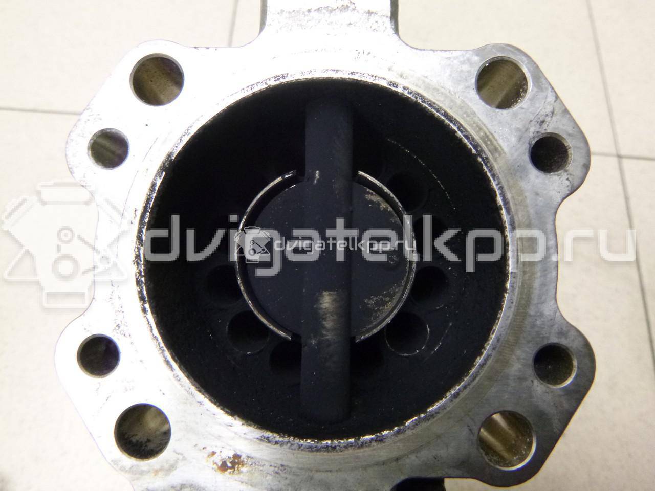 Фото Радиатор системы EGR для двигателя D 5244 T4 для Volvo V70 / Xc60 / S60 / S80 / Xc70 185 л.с 20V 2.4 л Дизельное топливо {forloop.counter}}