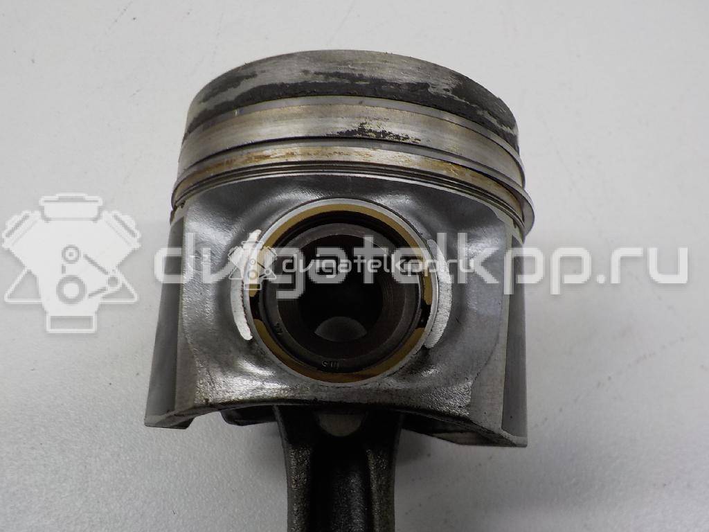 Фото Поршень с шатуном для двигателя D 4204 T5 для Volvo V70 / V60 / Xc60 / S60 / S80 181 л.с 16V 2.0 л Дизельное топливо {forloop.counter}}