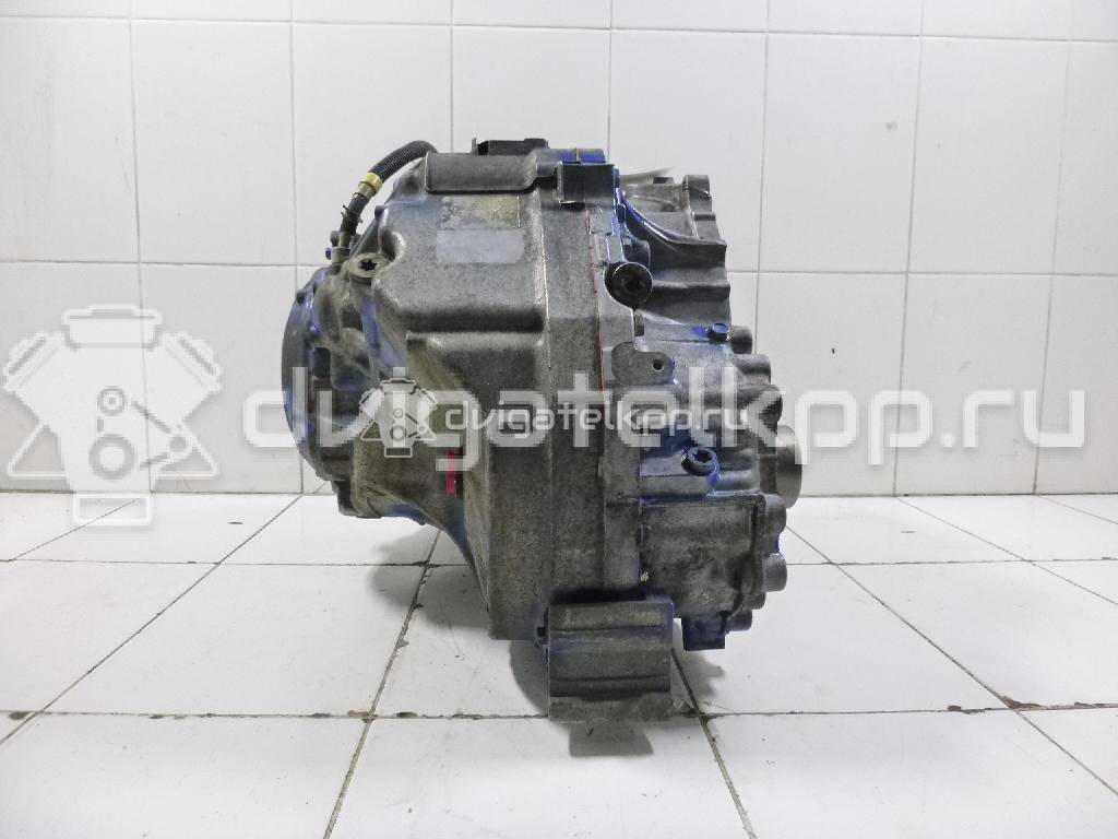 Фото Контрактная (б/у) АКПП для Volvo V70 / Xc60 / S60 / S80 / Xc70 185 л.с 20V 2.4 л D 5244 T4 Дизельное топливо {forloop.counter}}