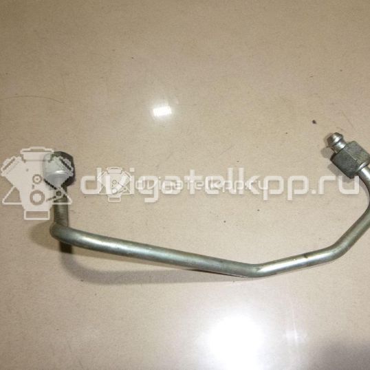 Фото Трубка ТНВД для двигателя D 5244 T4 для Volvo V70 / Xc60 / S60 / S80 / Xc70 185 л.с 20V 2.4 л Дизельное топливо