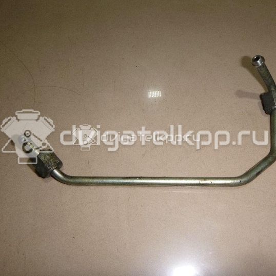 Фото Трубка ТНВД для двигателя D 5244 T4 для Volvo V70 / Xc60 / S60 / S80 / Xc70 185 л.с 20V 2.4 л Дизельное топливо